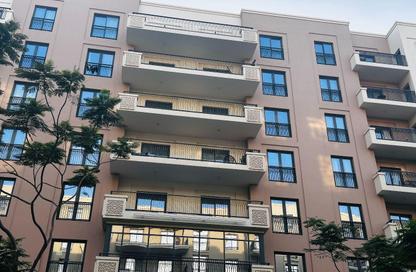 Apartment - 1 Bedroom - 2 Bathrooms for sale in Azure Beach Residence - Maryam Island - Al Khan - Sharjah