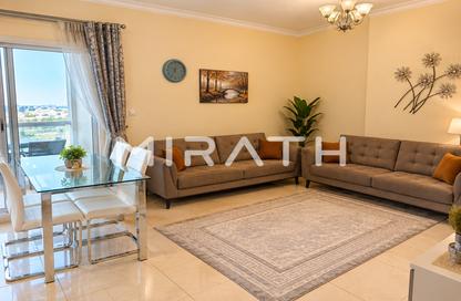 Apartment - 1 - 2 for rent in Wadi Al Safa Star - Liwan 2 - Dubai Apartment - 1 - 2 for rent in Wadi Al Safa Star - Liwan 2 - Dubai