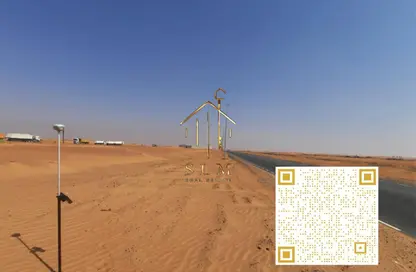 Land - Studio for sale in Al Qasimia - Sharjah