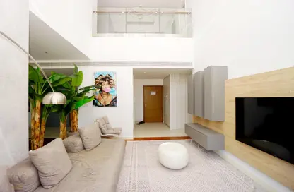 دوبلكس - 4 غرف نوم - 6 حمامات للبيع في 21A بناية - سيتي ووك السكنية - سيتي ووك - دبي