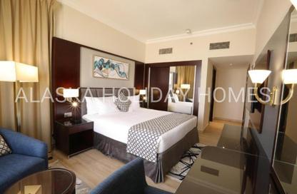 Hotel  and  Hotel Apartment - 1 - 1 for rent in Two Seasons Hotel  and  Apartments - Al Sufouh 2 - Al Sufouh - Dubai