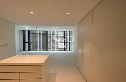 Apartment - Studio - 1 Bathroom for rent in RDK Towers - Najmat Abu Dhabi - Al Reem Island - Abu Dhabi