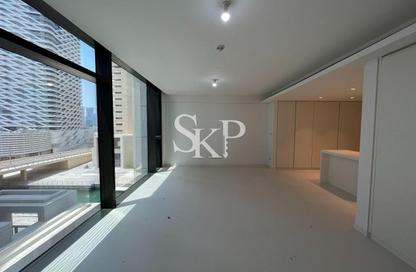 Apartment - Studio - 1 Bathroom for rent in RDK Towers - Najmat Abu Dhabi - Al Reem Island - Abu Dhabi