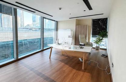 Office Space - Studio for rent in 48 Burj gate - Downtown Dubai - Dubai