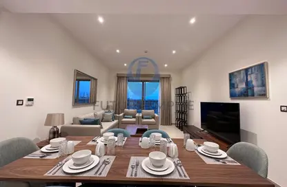 شقة - 2 غرف نوم - 3 حمامات للايجار في ذا فلاجشيب تو - السطوة - دبي شقة - 2 غرف نوم - 3 حمامات للايجار في ذا فلاجشيب تو - السطوة - دبي