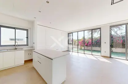 Villa - 4 Bedrooms - 4 Bathrooms for rent in Sidra Villas I - Sidra Villas - Dubai Hills Estate - Dubai Villa - 4 Bedrooms - 4 Bathrooms for rent in Sidra Villas I - Sidra Villas - Dubai Hills Estate - Dubai