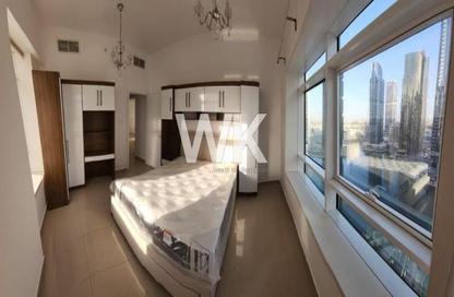 Apartment - 2 Bedrooms - 3 Bathrooms for sale in Lake City Tower - JLT Cluster D - Jumeirah Lake Towers - Dubai