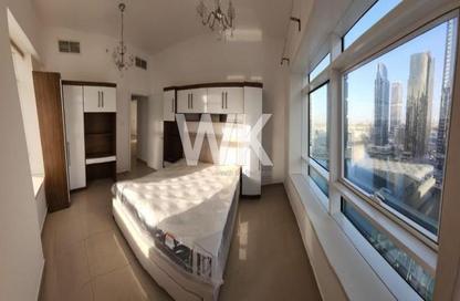 Apartment - 2 Bedrooms - 3 Bathrooms for sale in Lake City Tower - JLT Cluster D - Jumeirah Lake Towers - Dubai Apartment - 2 Bedrooms - 3 Bathrooms for sale in Lake City Tower - JLT Cluster D - Jumeirah Lake Towers - Dubai