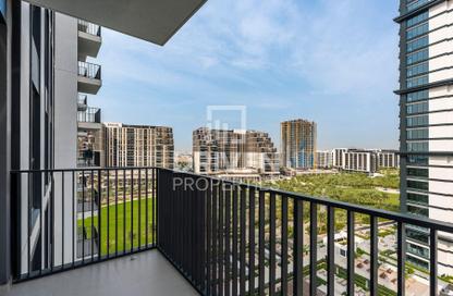 Apartment - 2 Bedrooms - 2 Bathrooms for rent in Park Horizon Tower 2 - Park Horizon - Dubai Hills Estate - Dubai