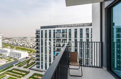 Apartment - 2 Bedrooms - 2 Bathrooms for rent in Park Horizon Tower 2 - Park Horizon - Dubai Hills Estate - Dubai