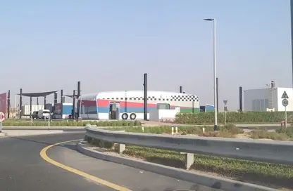 أرض - استوديو للبيع في تلال جبل علي - جبل علي - دبي