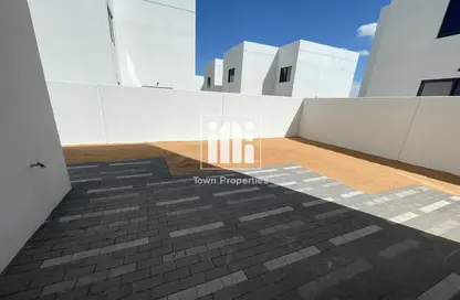 فيلا - 4 غرف نوم - 5 حمامات للبيع في نويا ڤيڤا - نويا - جزيرة ياس - أبوظبي