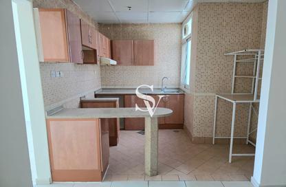 Apartment - 1 Bedroom - 2 Bathrooms for rent in Axis Residence 4 - Axis Residence - Dubai Silicon Oasis - Dubai Apartment - 1 Bedroom - 2 Bathrooms for rent in Axis Residence 4 - Axis Residence - Dubai Silicon Oasis - Dubai