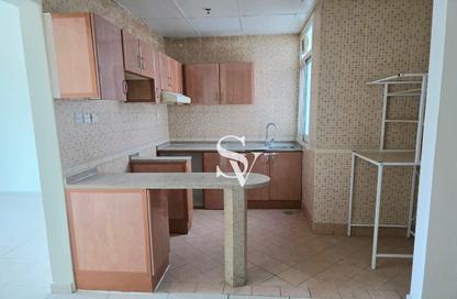 Apartment - 1 Bedroom - 2 Bathrooms for rent in Axis Residence 4 - Axis Residence - Dubai Silicon Oasis - Dubai