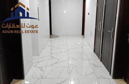 Apartment - 1 Bedroom - 1 Bathroom for rent in Al Butina B - Al Butina - Sharjah