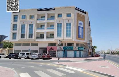 Shop - Studio - 1 Bathroom for rent in Al Rawda 3 Villas - Al Rawda 3 - Al Rawda - Ajman
