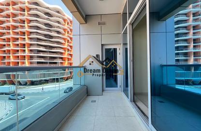 Apartment - 2 Bedrooms - 3 Bathrooms for rent in Venezia Residence - Dubai Silicon Oasis - Dubai