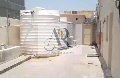 سكن عمال - استوديو - 8 حمامات للايجار في 1 الجرف - الجرف - عجمان وسط المدينة - عجمان