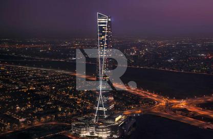Apartment - 2 - 4 for sale in Uptown Tower - Uptown Dubai - Jumeirah Lake Towers - Dubai Apartment - 2 - 4 for sale in Uptown Tower - Uptown Dubai - Jumeirah Lake Towers - Dubai