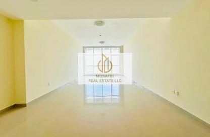 Apartment - 3 Bedrooms - 4 Bathrooms for rent in Ewan 3 - Al Nahda - Sharjah Apartment - 3 Bedrooms - 4 Bathrooms for rent in Ewan 3 - Al Nahda - Sharjah