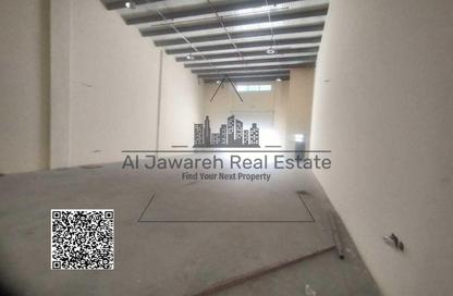 Warehouse - Studio - 1 Bathroom for rent in Al Jurf Industrial 3 - Al Jurf Industrial - Ajman Warehouse - Studio - 1 Bathroom for rent in Al Jurf Industrial 3 - Al Jurf Industrial - Ajman