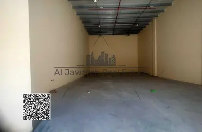 Warehouse - Studio - 1 Bathroom for rent in Al Jurf Industrial 3 - Al Jurf Industrial - Ajman