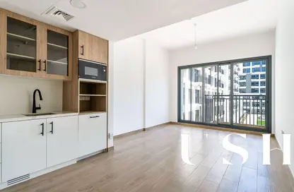 Apartment - 1 Bedroom - 1 Bathroom for sale in Liva - Town Square - Dubai