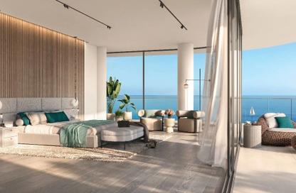 Apartment - 2 Bedrooms - 3 Bathrooms for sale in Bella - Passo by Beyond - Palm Jumeirah - Dubai