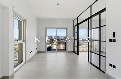 Apartment - 2 Bedrooms - 1 Bathroom for rent in Collective 2.0 Tower A - Collective 2.0 - Dubai Hills Estate - Dubai