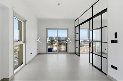 شقة - 2 غرف نوم - 1 حمام للايجار في كوليكتيف 2.0 تاور اي - كوليكتيف 2.0 - دبي هيلز استيت - دبي