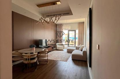 Apartment - 2 Bedrooms - 3 Bathrooms for rent in The Bay - Business Bay - Dubai Apartment - 2 Bedrooms - 3 Bathrooms for rent in The Bay - Business Bay - Dubai