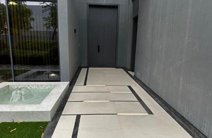 Villa - 4 - 5 for rent in Sendian - Masaar - Tilal City - Sharjah