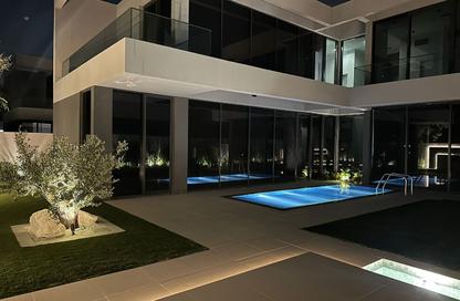 Villa - 4 - 5 for rent in Sendian - Masaar - Tilal City - Sharjah