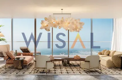 Apartment - 4 Bedrooms - 5 Bathrooms for sale in Six Senses Residences - Dubai Marina - Dubai Apartment - 4 Bedrooms - 5 Bathrooms for sale in Six Senses Residences - Dubai Marina - Dubai