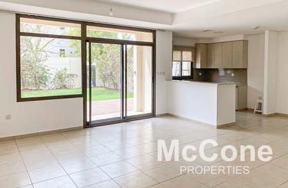 Villa - 3 Bedrooms - 4 Bathrooms for rent in Hayat Townhouses 1 - Hayat Townhouses - Town Square - Dubai Villa - 3 Bedrooms - 4 Bathrooms for rent in Hayat Townhouses 1 - Hayat Townhouses - Town Square - Dubai