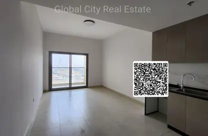 Apartment - Studio - 1 Bathroom for rent in AZHA Community - Al Amerah - Ajman