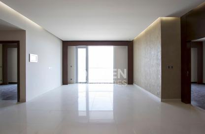 Apartment - 2 - 3 for rent in Ubora Tower 1 - Ubora Towers - Business Bay - Dubai
