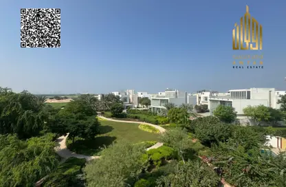 Villa for sale in Golf Community - Al Zorah - Ajman