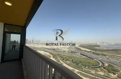 Apartment - 2 Bedrooms - 3 Bathrooms for rent in Crest Grande - Sobha Hartland - Mohammed Bin Rashid City - Dubai