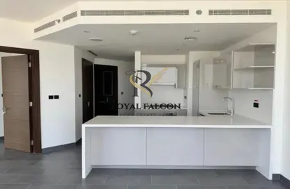 Apartment - 2 Bedrooms - 3 Bathrooms for rent in Crest Grande - Sobha Hartland - Mohammed Bin Rashid City - Dubai