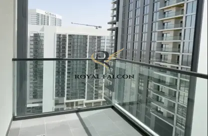 شقة - 2 غرف نوم - 3 حمامات للايجار في كريست غراندي - صبحا هارتلاند - مدينة الشيخ محمد بن راشد - دبي