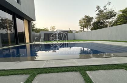 Villa - 4 - 6 for sale in Kaya - Masaar - Tilal City - Sharjah