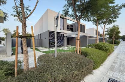 Villa - 4 - 6 for sale in Kaya - Masaar - Tilal City - Sharjah