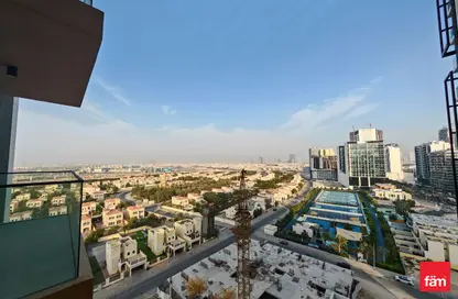 شقة - غرفة نوم - 1 حمام للبيع في مساكن الارتفاع - منطقة 16 - قرية جميرا الدائرية - دبي
