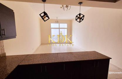 Apartment - 1 Bedroom - 2 Bathrooms for rent in La Fontana - Arjan - Dubai