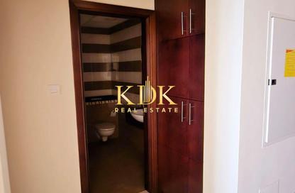 Apartment - 1 Bedroom - 2 Bathrooms for rent in La Fontana - Arjan - Dubai