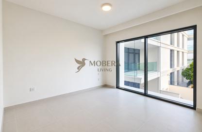 Apartment - 2 - 2 for rent in The Cove II Building 4 - The Cove ll - Dubai Creek Harbour (The Lagoons) - Dubai