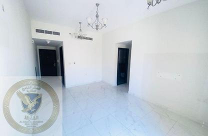 Apartment - 2 Bedrooms - 3 Bathrooms for rent in Al Naemiya Tower 2 - Al Naemiya Towers - Al Nuaimiya - Ajman