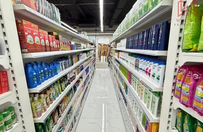 Shop - Studio for rent in Al Mamzar - Deira - Dubai