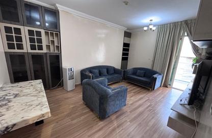 Apartment - 2 Bedrooms - 3 Bathrooms for rent in Oasis Tower - Al Rashidiya 1 - Al Rashidiya - Ajman Apartment - 2 Bedrooms - 3 Bathrooms for rent in Oasis Tower - Al Rashidiya 1 - Al Rashidiya - Ajman